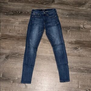 Express Skinny Jeans